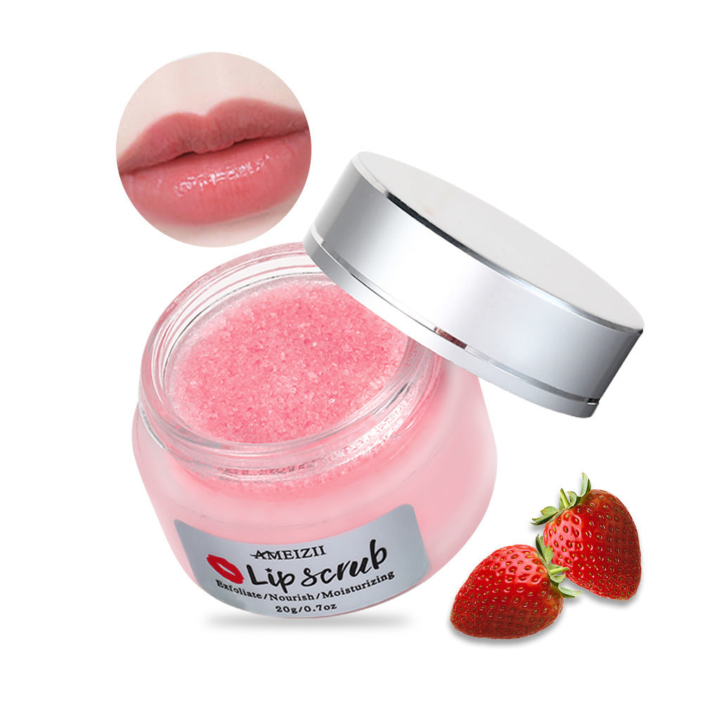 Moisturizing lip scrub | Lip repair scrub | Hydrating lip exfoliator | Lip scrub and balm | Gentle lip exfoliator | Lip scrub for dry lips | Repairing lip treatment | Nourishing lip scrub | Softening lip repair scrub | Lip care scrub and moisturizer