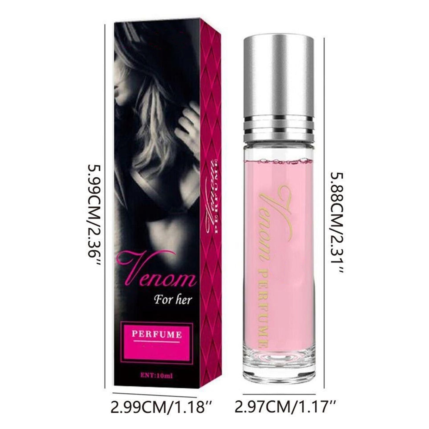 Women’s pheromone roller | Pheromone scent roller | Attraction pheromone perfume | Portable pheromone rollerball | Long-lasting pheromone fragrance | Natural pheromone scent | Women’s scent enhancer | Travel-size pheromone roller | Discreet pheromone perfume | Rollerball fragrance for women