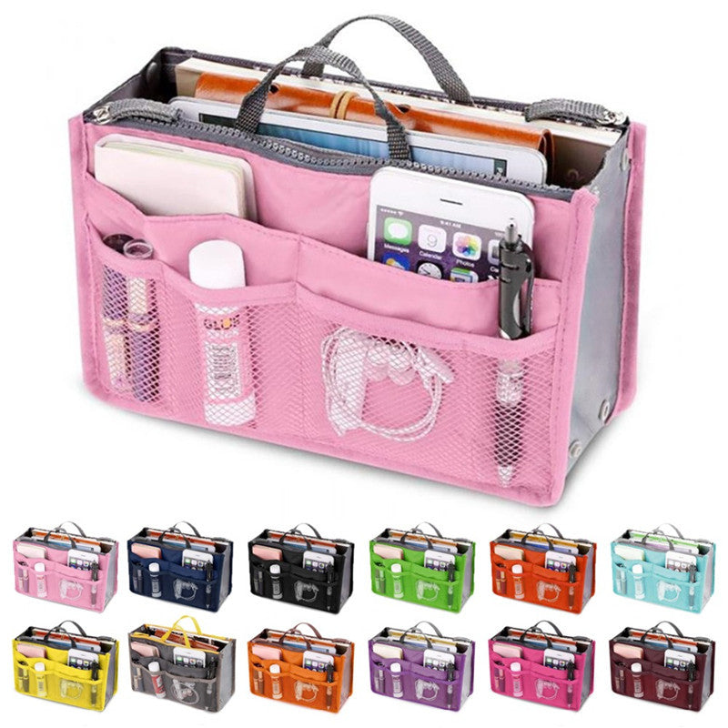 Ladies makeup cosmetic bag | Women’s beauty pouch | Compact makeup bag | Travel cosmetic pouch | Zipper makeup bag | Stylish ladies toiletry bag | Makeup organizer for women | Portable cosmetic bag | Daily use makeup pouch | Small beauty essentials bag