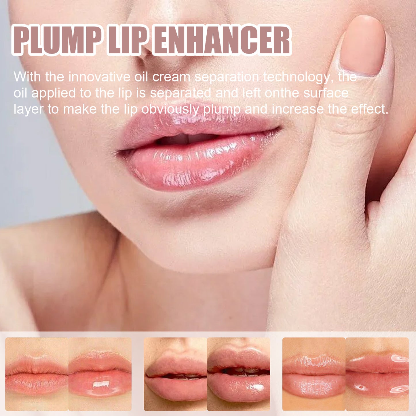 EELHOE lip moisturizing capsule | Lip hydration capsule | Moisturizing lip treatment | Nourishing lip capsule | Lip care capsule | Hydrating lip balm capsule | Softening lip moisturizer | Portable lip hydration | Intensive lip repair capsule | Lip moisturizing product