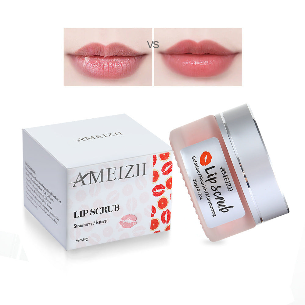 Moisturizing lip scrub | Lip repair scrub | Hydrating lip exfoliator | Lip scrub and balm | Gentle lip exfoliator | Lip scrub for dry lips | Repairing lip treatment | Nourishing lip scrub | Softening lip repair scrub | Lip care scrub and moisturizer