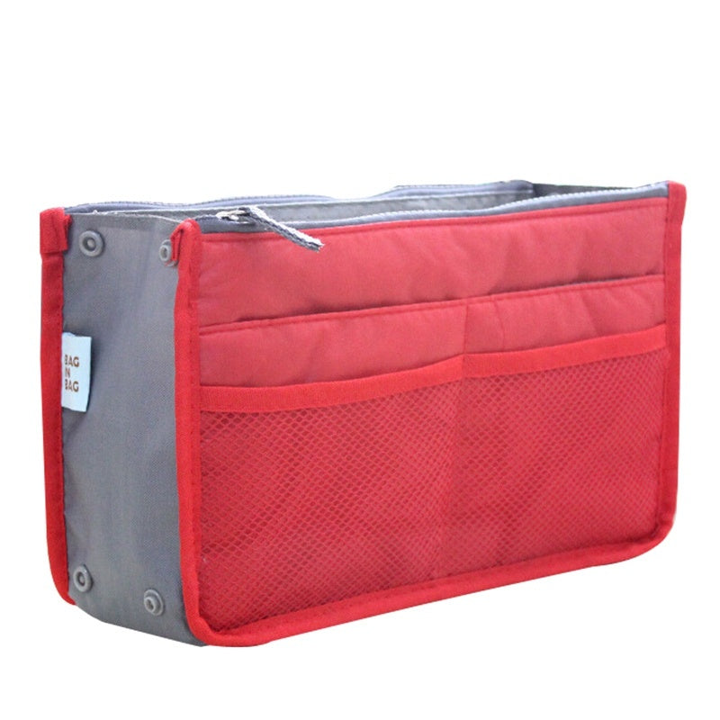 Ladies makeup cosmetic bag | Women’s beauty pouch | Compact makeup bag | Travel cosmetic pouch | Zipper makeup bag | Stylish ladies toiletry bag | Makeup organizer for women | Portable cosmetic bag | Daily use makeup pouch | Small beauty essentials bag