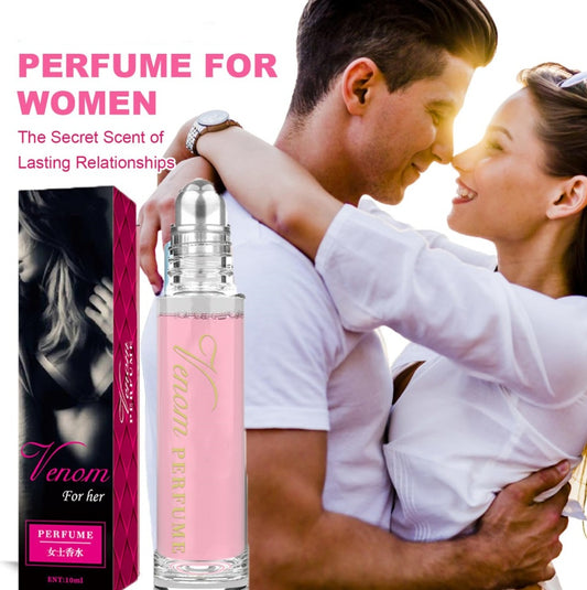 Women’s pheromone roller | Pheromone scent roller | Attraction pheromone perfume | Portable pheromone rollerball | Long-lasting pheromone fragrance | Natural pheromone scent | Women’s scent enhancer | Travel-size pheromone roller | Discreet pheromone perfume | Rollerball fragrance for women